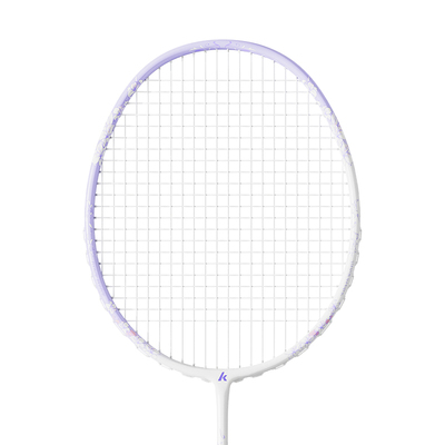 川崎轻羽毛球拍官方旗舰店超女武神单拍学生男女初学训练入门正品