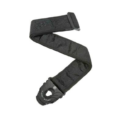 达达里奥waves锁扣吉他背带