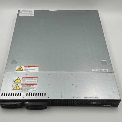 APPLIED MATERIALS 0090-08212 ASSEMBLY CGA SERVER SM 1U 2.33-