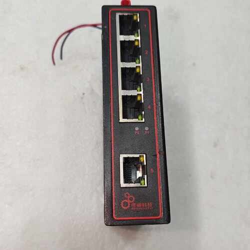 议价感闻科技GW-9000-5505F工业交换机维修