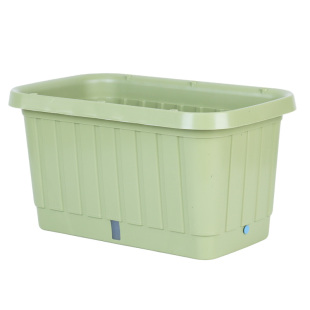 阳台种菜专用盆种菜箱家庭蔬菜种植箱加厚楼顶塑料花盆家用菜盆