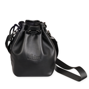 适用leica 徕卡q3皮套哈苏相机包羊皮袋便携斜挎保护袋微单内胆包