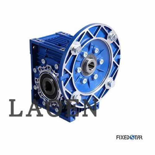议价全新原装正品恒星传动FIXEDSTAR减速机NMRV030,1：10