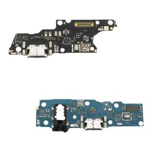 适用麦芒20 A20 尾插小板 手机充电送话器话筒耳机插孔排线USB