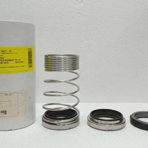 FLOWSERVE 20077-063 P1U-18059 PAC Dichtungsring für Mechani