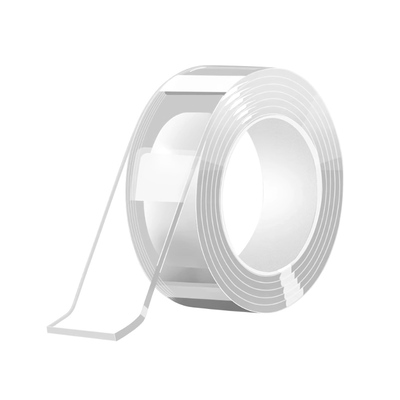 纳米双面胶高粘度强力固定