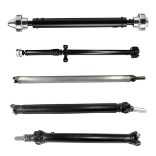 适用于凯迪拉克ATSL XT5 CTS SRX凯雷德传动轴前后桥驱动轴总成件