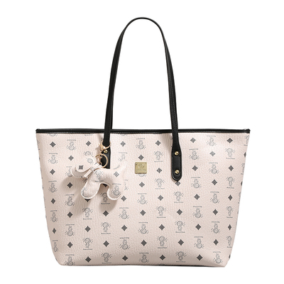 纳兰女包手提单肩托特包