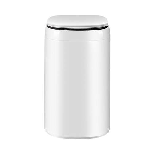 小鸭牌小型全自动洗衣机迷你家用母婴儿童宝宝内衣裤袜子洗脱一体