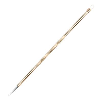 粉刺针超细挑痘闭口暗疮针工具