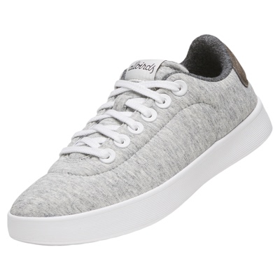 Allbirds板鞋Cruiser Jersey 26春新款软面棉感舒适低帮休闲男鞋