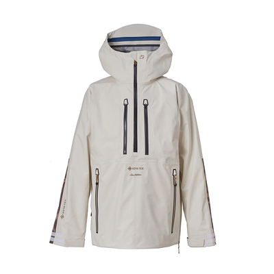 2425款REW滑雪服3LGore-Tex男女