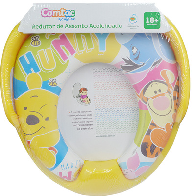 韩国儿童坐便器男婴儿马桶圈尿盆