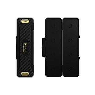 小凤仙主线盒大容量钓鱼线组垂钓用品多功能子线盒鱼线收纳盒渔具