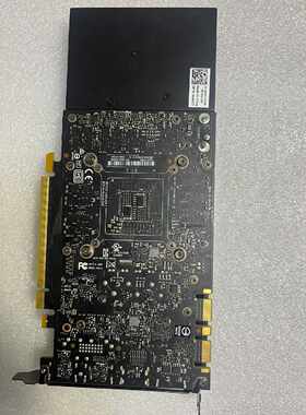 原装 Quadro P4000显卡 8G专业视频渲染UG