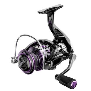 渔之源渔轮纺车轮全金属线杯鱼轮路亚轮远投轮海竿轮不锈钢鱼线轮