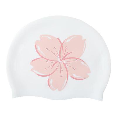 百元品质丨良心国货丨硅胶泳帽