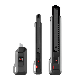 啄木鸟美工刀壁纸刀开箱神器快递刀刻刀拆快递刻刀开箱刀迷你大号