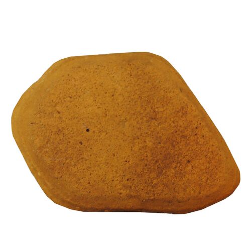 天然黄蜡石晒台原奇头鱼缸园林观赏造景沉木黄喉乌龟苗发色晒背台