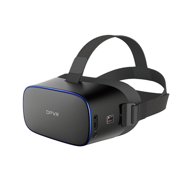 大朋vr4k一体机高清电影