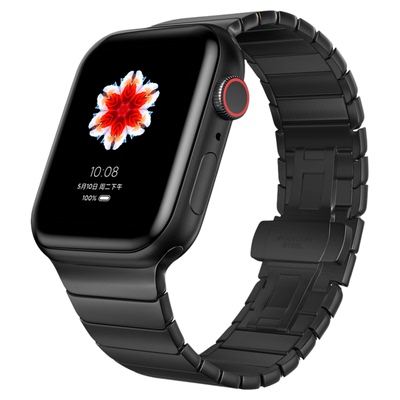 iwatch9表带S10钛合金ultra2金属