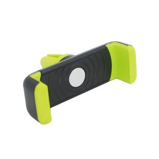 手机车载支架出风口车用简易小巧便携卡扣式可旋转夹汽车导航架子