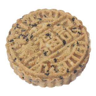 清远英德土特产香脆花生炒米饼酥饼芝麻饼炕饼办公室零食小吃包邮