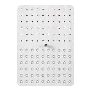 牙医仕120孔车针消毒盒 牙胶尖放置口腔耐高温器械盒收纳根管锉架