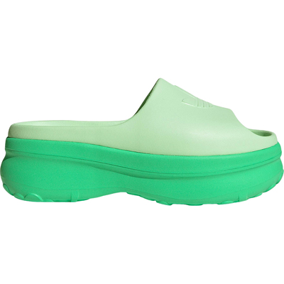 Adidas/阿迪达斯正品ADIFOM STAN SLIDES女士轻便运动拖鞋JI2612