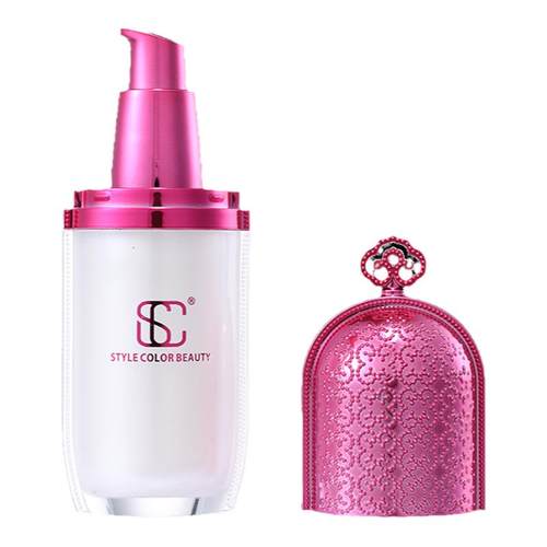 SC纹眉色料正品纯植物做眉毛的纹绣色料美瞳线改红眉线条眉色乳