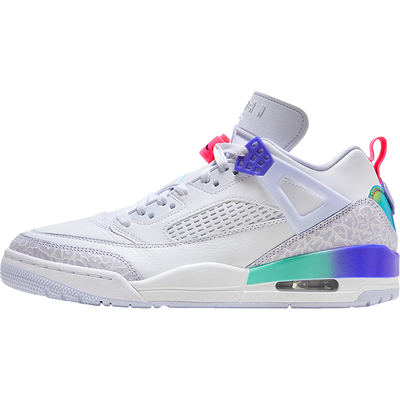 Nike/耐克男士耐磨运动篮球鞋