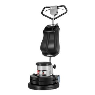 迪驰升级石材翻新机大理石抛光机瓷砖地面清洗水磨打蜡结晶护理机