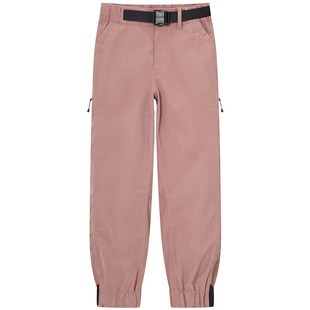 BURTON伯顿室内滑雪系列新品男女DRYRIDE长裤运动宽松舒适925218