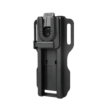 龙鳞甲快拔腿套木仓套九二九二改