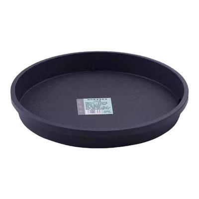 环保花盆托盘花博士圆形加深加厚