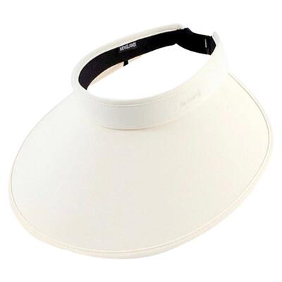 空顶帽出游休闲女夏大檐防紫外线