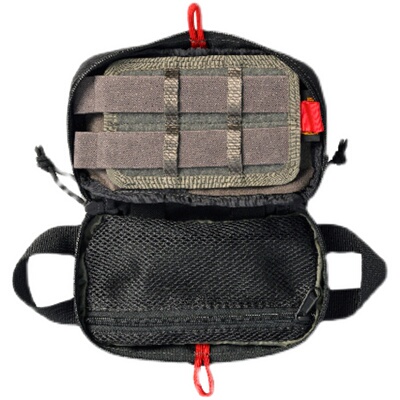 防水战术腰包拎包麦格霍斯尼龙