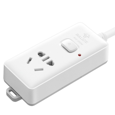 公牛16a插座转换器16a转10a