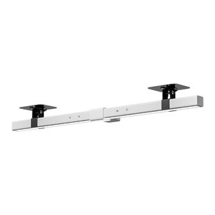 德普全光谱学习护眼灯国AA级儿童写作业书桌悬壁挂式阅读磁吸台灯