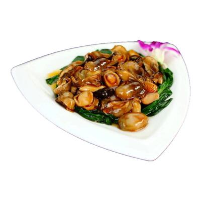 口感比香菇鲜嫩味道比香菇鲜香