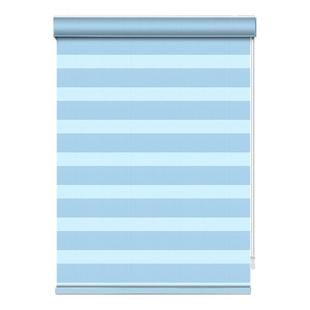 百叶窗帘遮光2025新款厕所遮挡帘浴室免打孔办公室卷拉式升降卷帘