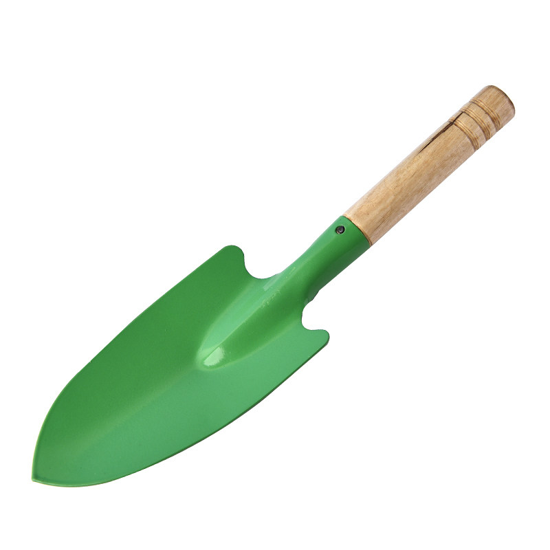 小铲子园艺工具户外挖土铁锹
