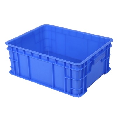 周转箱物料箱塑料零件盒小盒子