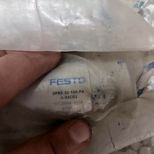 溢价-FESTO费斯托DPRS-32-500-PA-L-SACG1