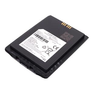 idata50原装电池配件快递物流手持终端PDA安卓数据采集器电商ERP无线盘点机条码扫描枪电板容量4000mah保护套