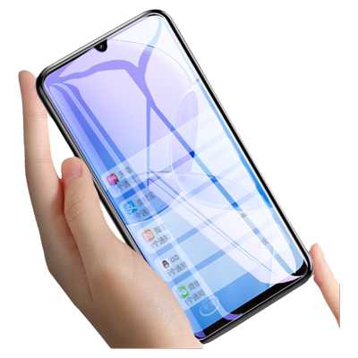 luckrider适用于Redmi红米k70/k60/k50/k40/k30/k20/pro钢化膜k60e手机膜12c保护膜s贴膜i全屏覆盖10xpro高清