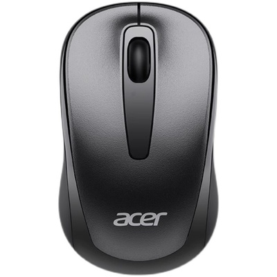 acer宏碁无线鼠标静音无声电池款