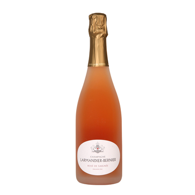 拉蒙迪耶一级园桃红小农香槟