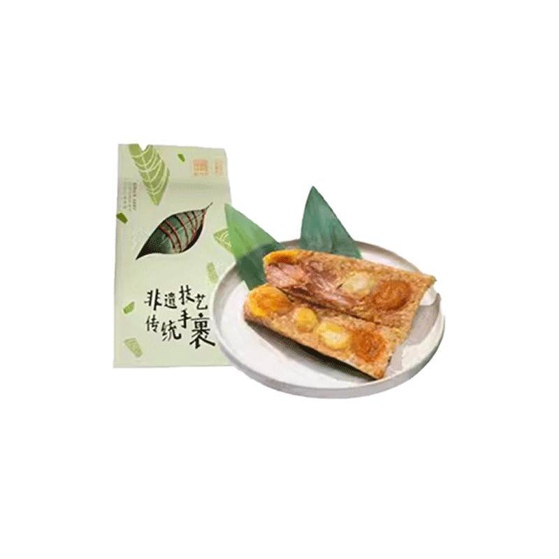 诸老大新鲜粽嘉兴肉粽短保大粽子