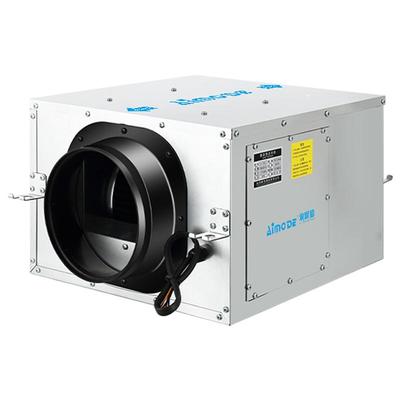 埃默德700/1000m³/h风量排风机